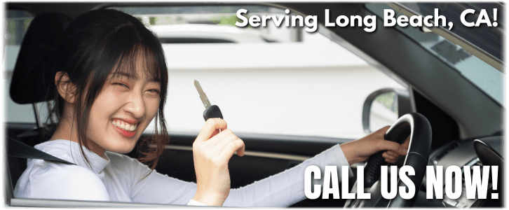 Locksmith Long Beach CA