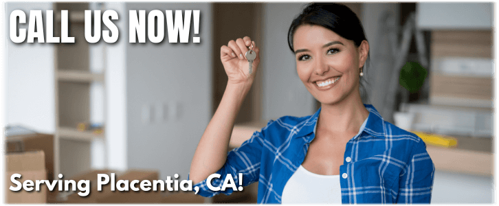 Locksmith Placentia CA