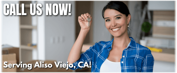 Locksmith Aliso Viejo CA
